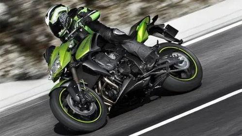 川崎er6n视频,速度与激情的视觉盛宴